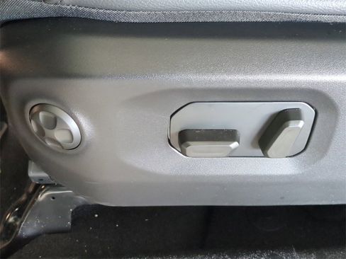 New 2025 Jeep Wrangler Sahara w/ Safety Group image 20