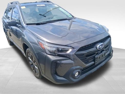 Used 2024 Subaru Outback Onyx Edition AWD/4WD image 3