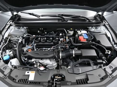New 2026 Honda Accord SE image 36