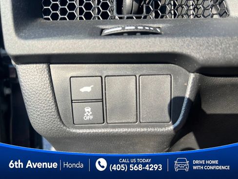 Used 2025 Honda CR-V Sport-L image 32