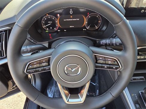 New 2026 MAZDA CX-90 3.3 Turbo S w/ Premium Package image 11