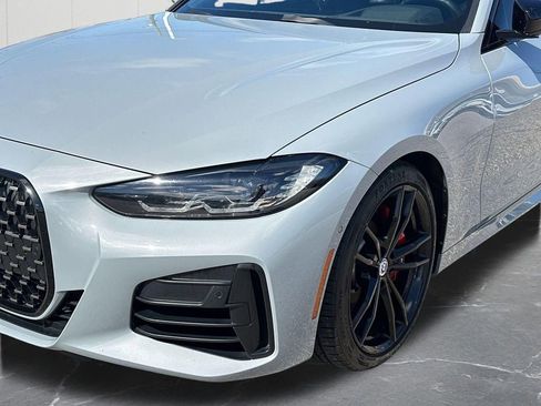 Used 2023 BMW M440i Coupe w/ Premium Package image 15