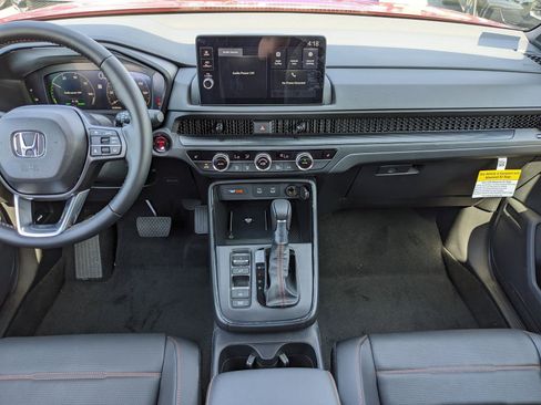 New 2026 Honda CR-V Sport-L image 14