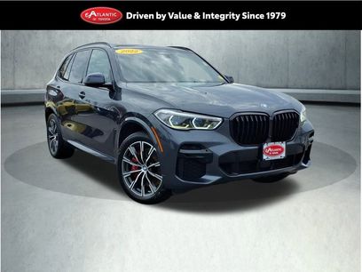 Used 2022 BMW X5 M50i w/ Executive Package