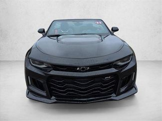 Used 2023 Chevrolet Camaro ZL1 video 2