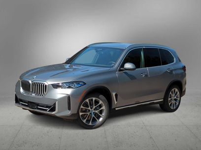 New 2026 BMW X5 xDrive40i