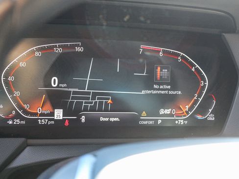 Certified 2023 BMW 228i Gran Coupe w/ Convenience Package image 29