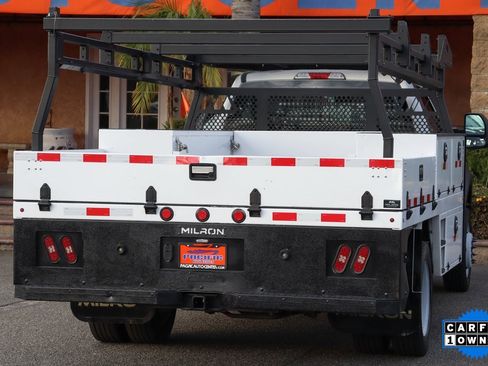 Used 2019 Ford F550 XL image 12