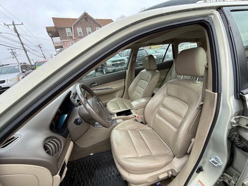 Used 2004 MAZDA MAZDA6 s w/ Luxury Pkg image 5