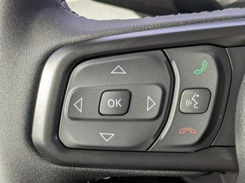 New 2026 Jeep Wrangler Sport AWD/4WD image 19