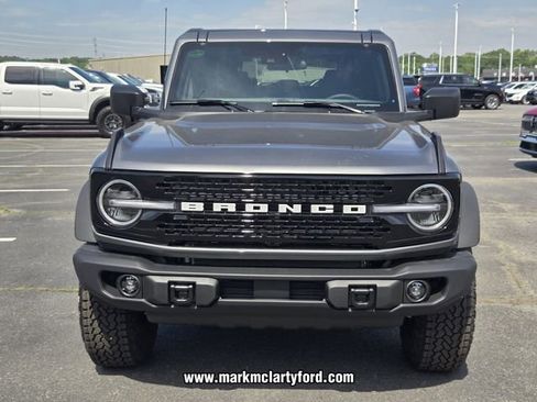 New 2026 Ford Bronco Badlands AWD/4WD image 15