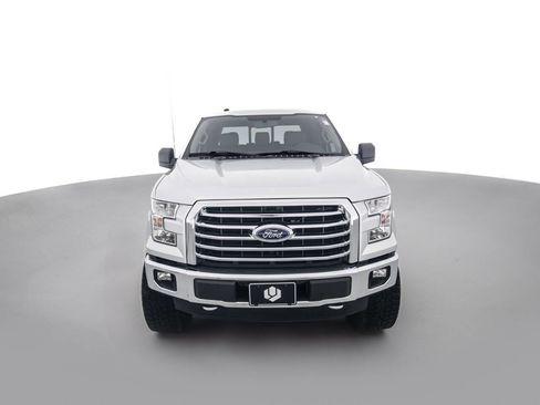 Used 2016 Ford F150 XLT w/ Equipment Group 302A Luxury AWD/4WD image 2
