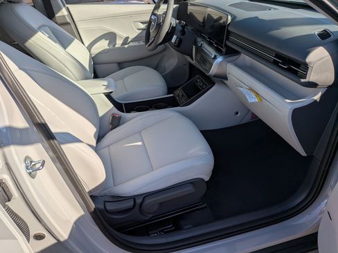 New 2026 Hyundai Kona Limited image 25