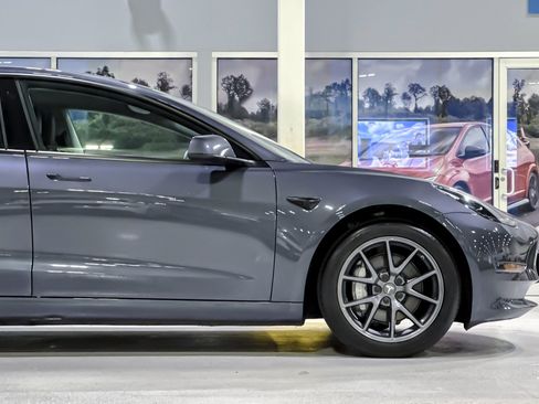 Used 2023 Tesla Model 3 Standard Range RWD image 34