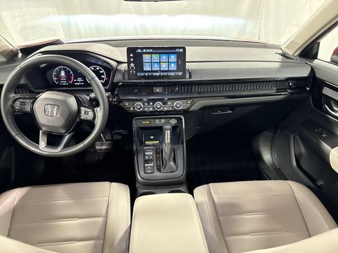 Used 2023 Honda CR-V EX-L image 4