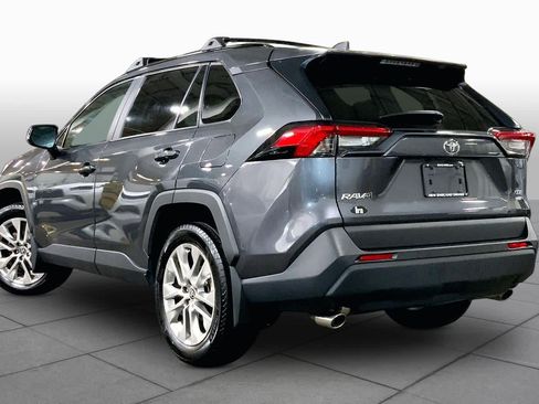 Used 2024 Toyota RAV4 XLE Premium w/ Weather Package AWD/4WD image 12