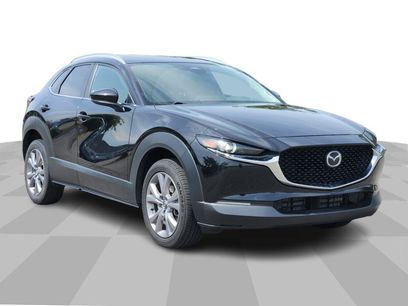 Used 2025 MAZDA CX-30 AWD 2.5 S w/ Preferred Package