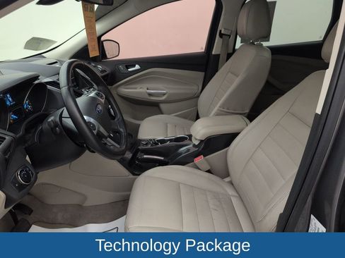 Used 2014 Ford Escape Titanium w/ Equipment Group 401A image 4