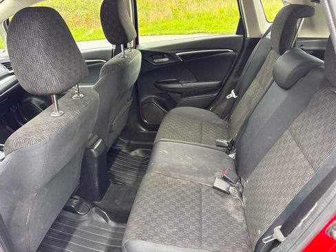 Used 2016 Honda Fit LX image 11
