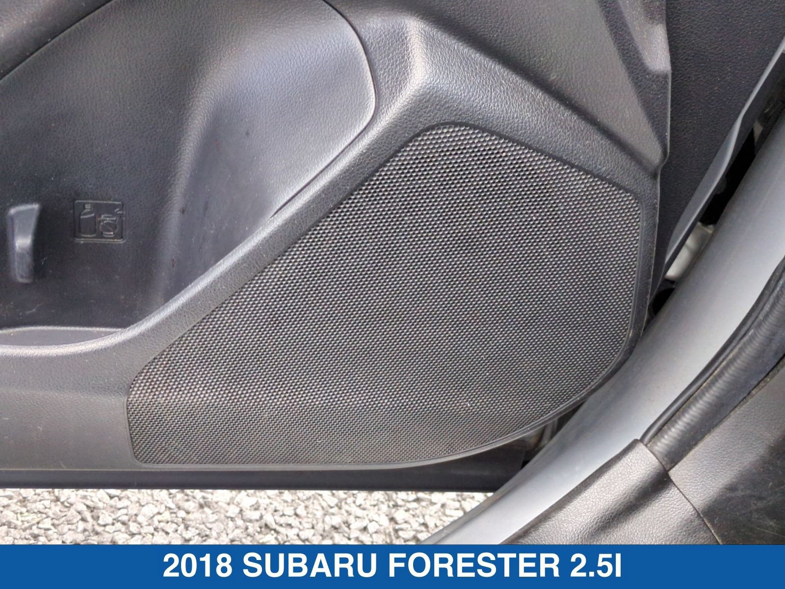 Used 2018 Subaru Forester 2.5i w/ Alloy Wheel Package AWD/4WD image 14