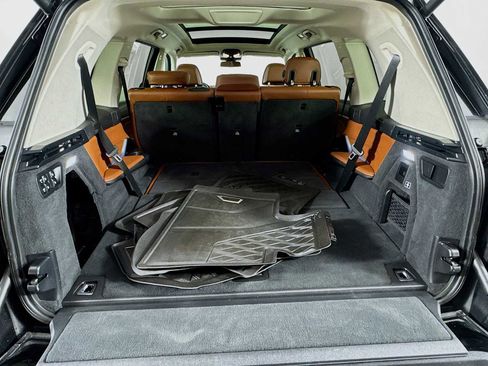 Used 2023 BMW X7 xDrive40i image 25