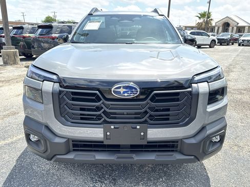 New 2026 Subaru Outback Limited XT AWD/4WD image 8