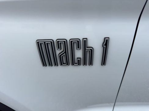 Used 2022 Ford Mustang Mach 1 w/ Mach 1 Handling Package RWD image 23