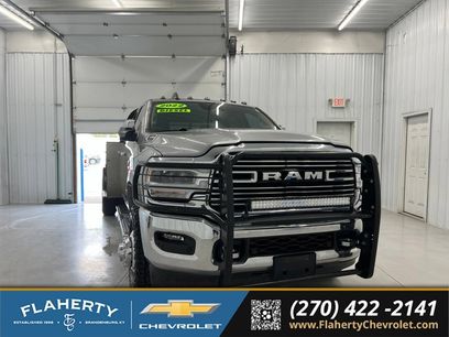 Used 2022 RAM 3500 Laramie