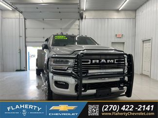 Used 2022 RAM 3500 Laramie AWD/4WD 360° Tour