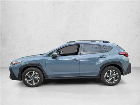 Used 2024 Subaru Crosstrek 2.0i Premium AWD/4WD image 8
