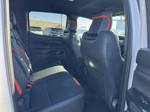 Used 2025 Ford Ranger Raptor image 35