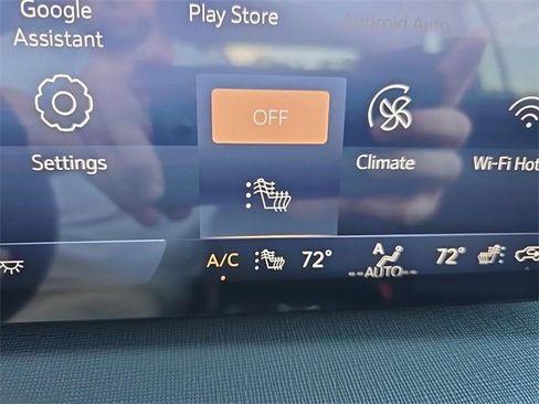 New 2025 Buick Enclave Sport Touring w/ Power Package image 22