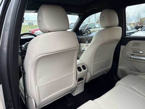 Certified 2026 Mercedes-Benz GLB 250 4MATIC image 16