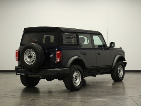 Used 2021 Ford Bronco 4-Door image 8