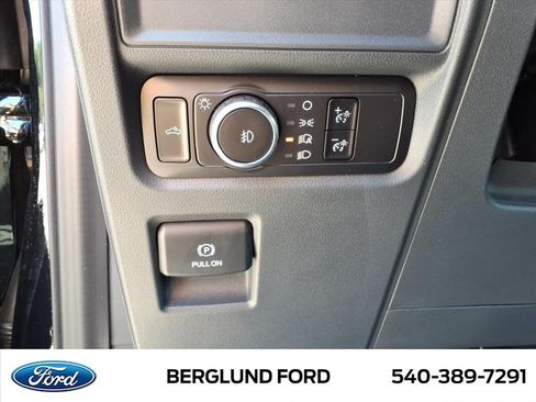 New 2026 Ford F150 STX w/ Equipment Group 200A AWD/4WD image 13