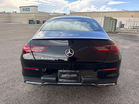 Used 2026 Mercedes-Benz CLA 250 image 7