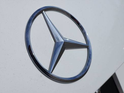 Certified 2024 Mercedes-Benz C 300 Sedan image 9