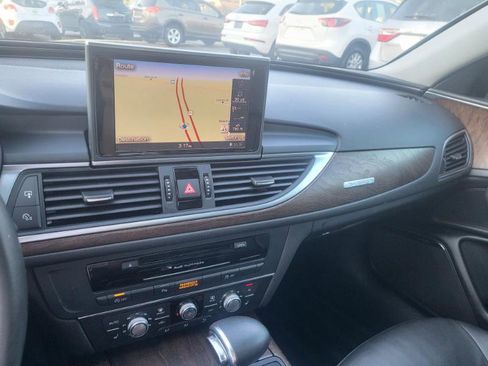 Used 2014 Audi A6 TDI Premium Plus w/ Driver Assistance Package image 14