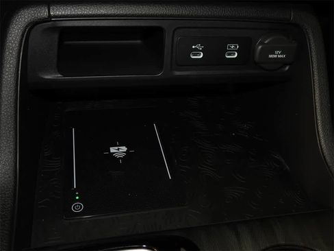 New 2026 Honda Passport TrailSport image 13