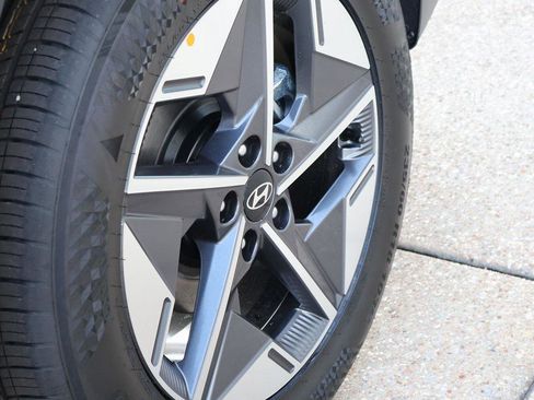 New 2026 Hyundai Tucson SEL image 42
