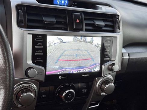 Certified 2023 Toyota 4Runner SR5 image 11