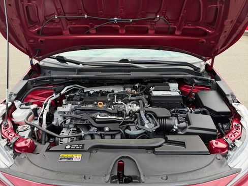Used 2023 Toyota Corolla LE FWD image 29