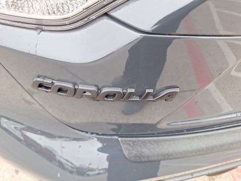 Used 2025 Toyota Corolla SE image 13