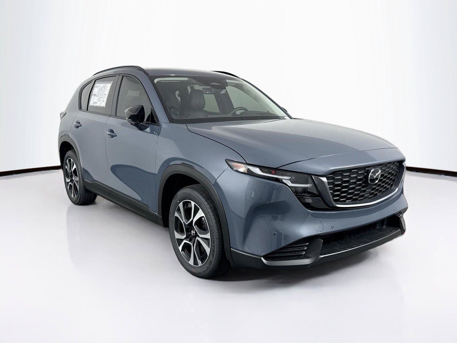 New 2026 MAZDA CX-5 Preferred AWD/4WD image 5