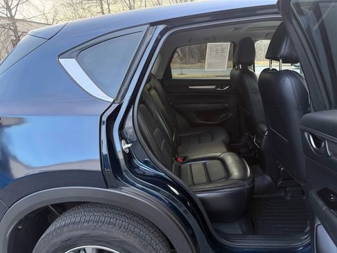 Used 2022 MAZDA CX-5 AWD 2.5 S image 25