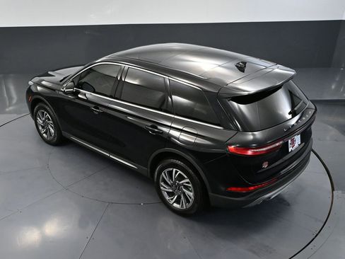 Used 2024 Lincoln Corsair AWD w/ Equipment Group 101A image 59