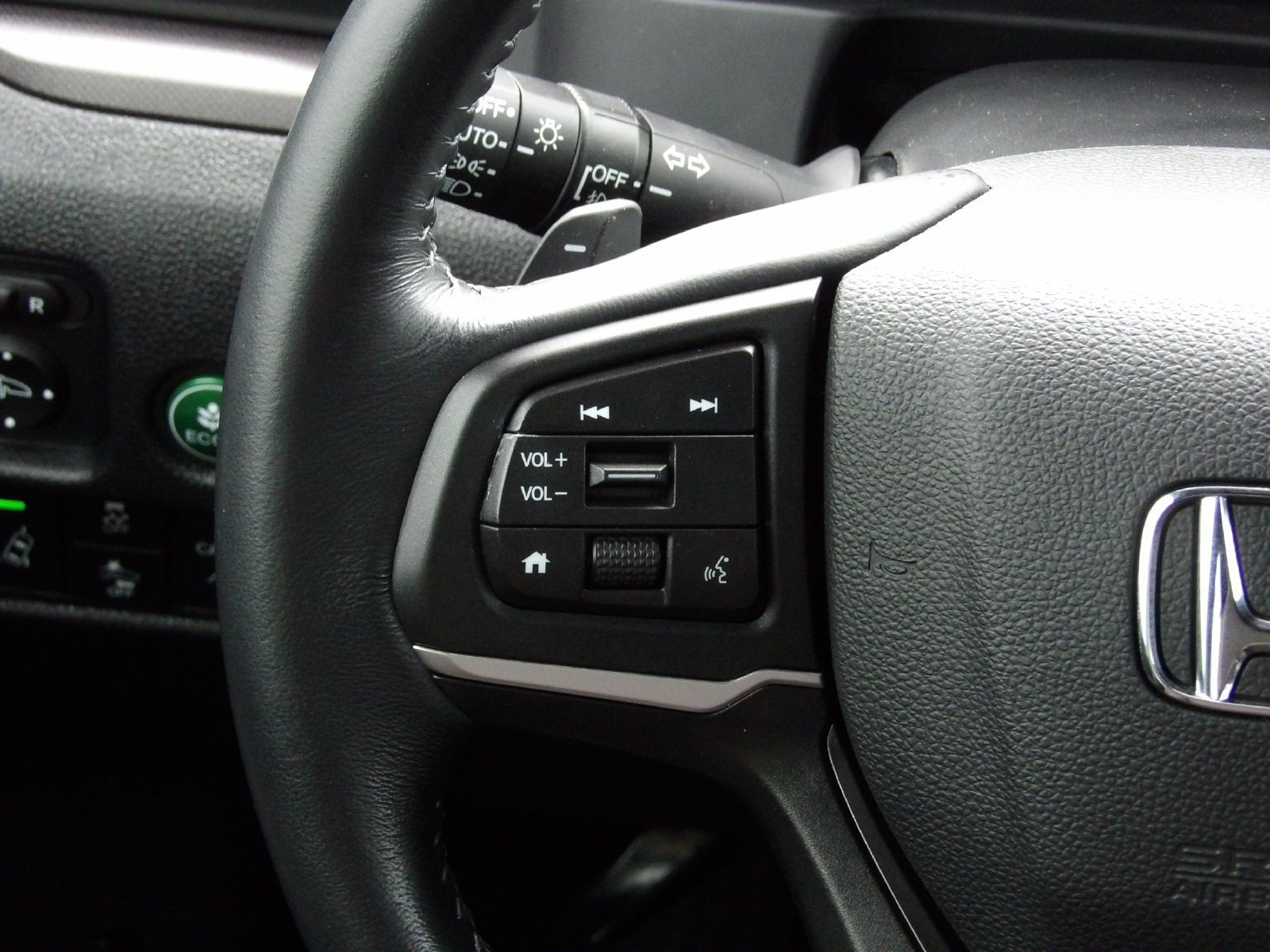 Used 2024 Honda Ridgeline RTL image 23