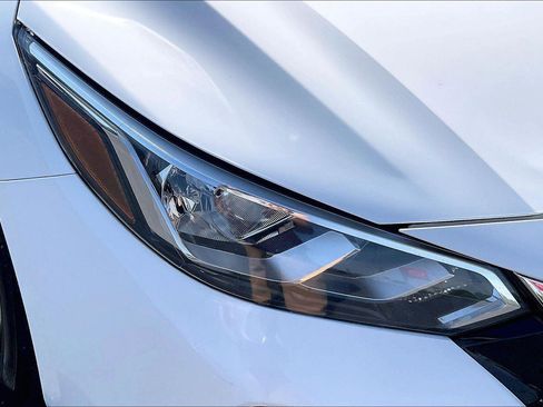 Used 2023 Nissan Sentra SV FWD image 30