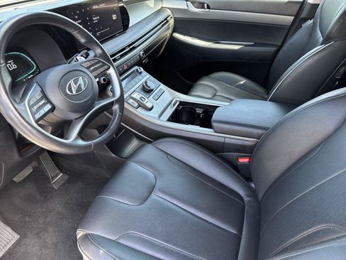 Used 2024 Hyundai Palisade SEL FWD image 9