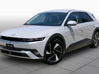 New 2026 Hyundai Ioniq 5 SEL RWD video 1